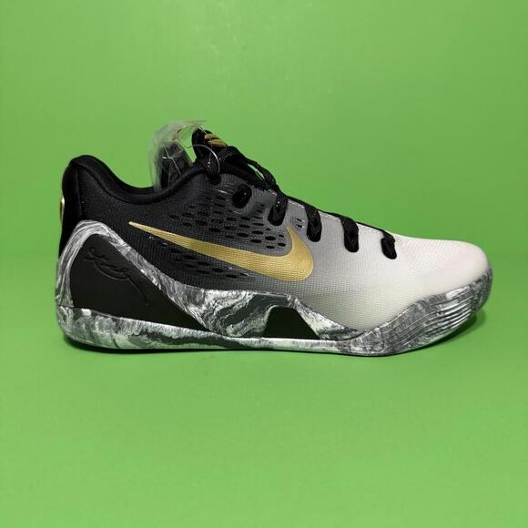 Nike Kobe 9 EM Elite Low Protro Mambacita  FZ7333-002 Men’s 8 main image 10